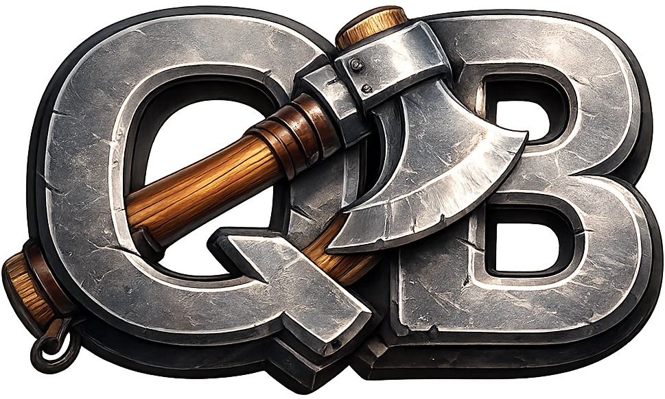 QB Axe